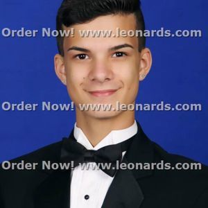 Meet your Posher, Zachary